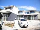 テラスハウスオリーブIの間取り画像