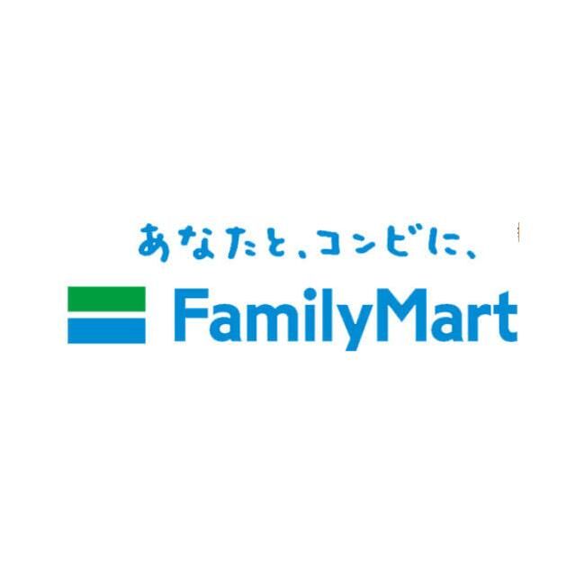 近くのファミリーマート戸塚吉田町店まで496m（徒歩7分）