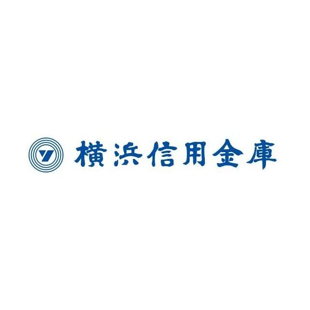 近くの横浜信用金庫戸塚東口支店まで209m（徒歩3分）