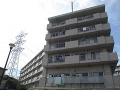 翠峯壱番館の外観画像