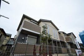 ボナール鎌倉の外観画像