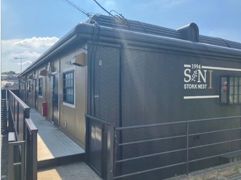 ストークネストIIの外観画像