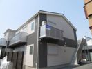アムール渚の間取り画像