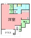 Adomani S（アドマーニ エス）の間取り画像