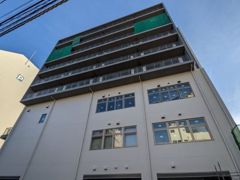 ステラ平塚の外観画像
