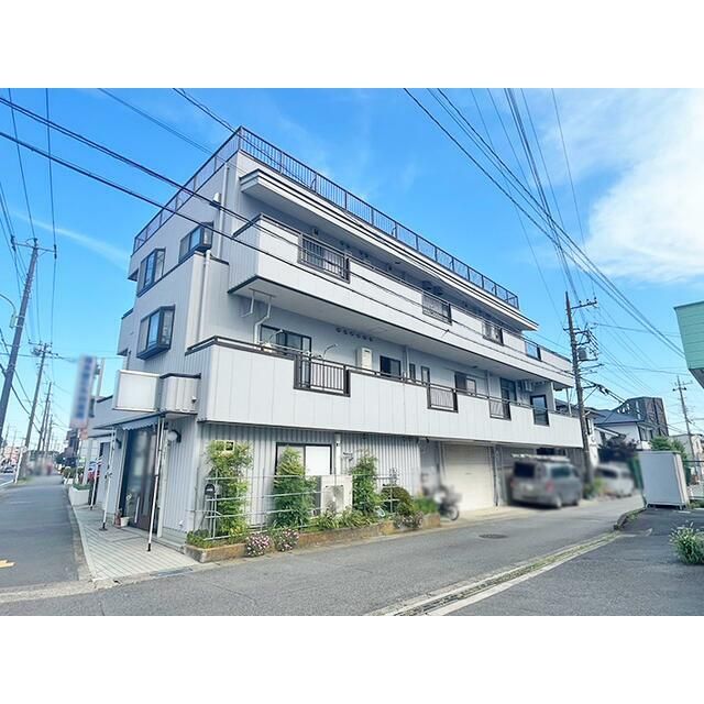 近くのセブンイレブン厚木愛甲南店まで157m（徒歩2分）