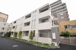 ウェルス本厚木eastの間取り画像
