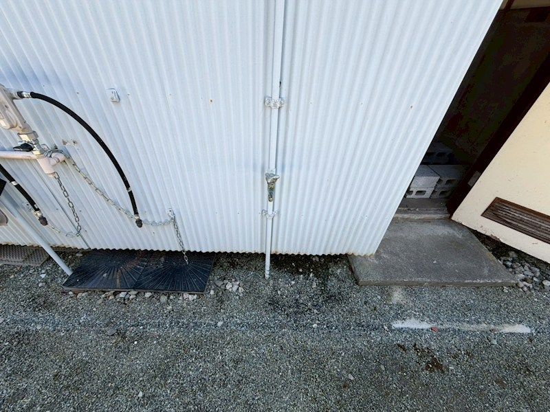 近くの西武 小田原店まで955m（徒歩12分）
