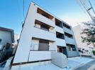 ファンウェーブ湘南藤沢の間取り画像