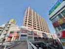 クリオ藤沢駅前の間取り画像