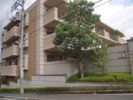 レックス本郷台グレシアスコートの間取り画像