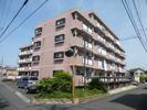 ラークハイツ座間の間取り画像