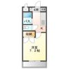 プロニティR＆Sの間取り画像