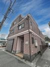グリーンリーフ東戸塚の間取り画像