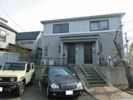 ラ・コート鵠沼海岸 H棟の間取り画像