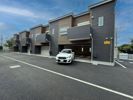 Garagea Iの間取り画像