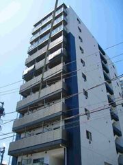 S－FORT小田原の外観画像