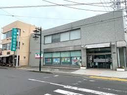 近くの平塚信用金庫伊勢原支店まで574m（徒歩8分）