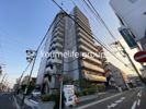 小田急伊勢原駅前マンションの外観