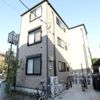 ベイルーム茅ヶ崎の間取り画像