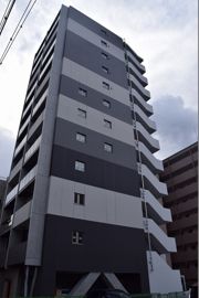 レイディアント湘南台の外観画像