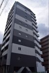 レイディアント湘南台の間取り画像