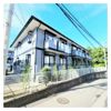 セジュールの間取り画像