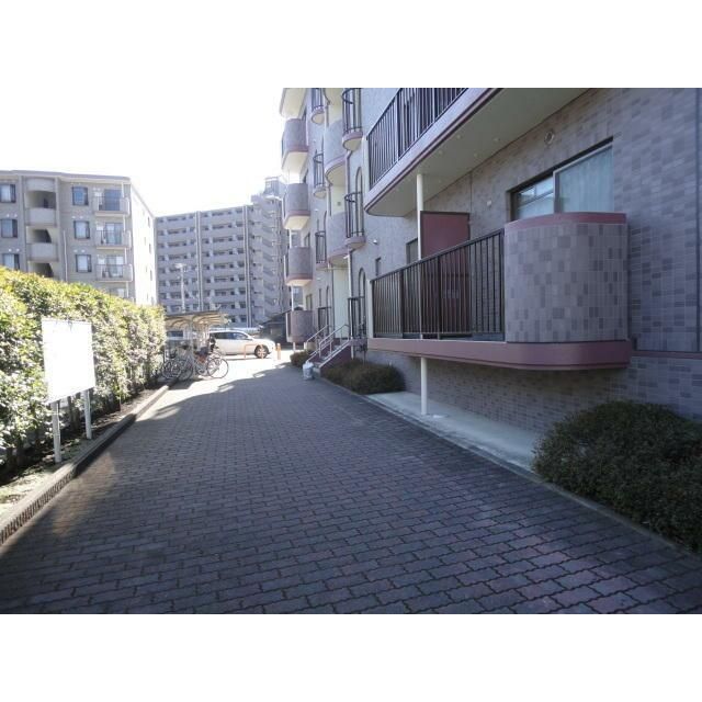 近くのサークルK 小田原寿町店まで541m（徒歩7分）
