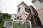 大町コーポ2の間取り画像