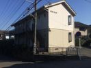 落合ハイツの間取り画像