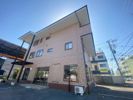 大山ビルの間取り画像