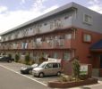 大西マンションの間取り画像