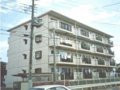 酒匂1丁目マンションの外観画像