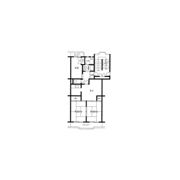 酒匂1丁目マンションの間取り画像