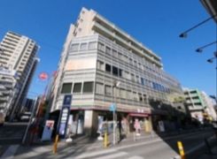 KENEDIX藤沢の外観画像