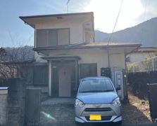 足柄上郡松田町寄 戸建ての外観画像
