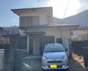 足柄上郡松田町寄 戸建ての間取り画像