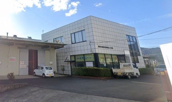 近くのJAはだの上支所まで2,953m(徒歩37分)