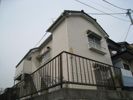 第2こまくさ荘の間取り画像