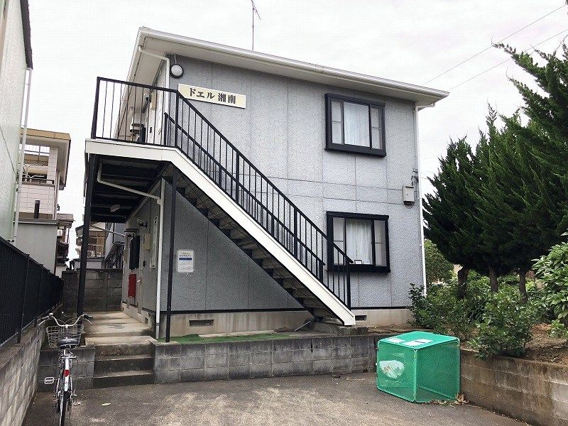 近くのローソン 東海大学前店まで718m(徒歩9分)