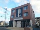アルベールの間取り画像