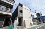 エスポワールの間取り画像