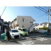 桜花園ハイツの外観画像