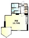 アネーロ上粕屋の間取り画像