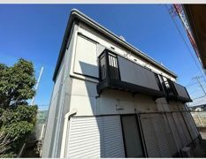 エクセル酒井の外観画像