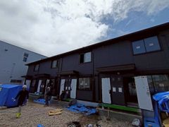アジュールsの外観画像