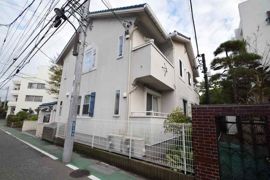 KOMACHI SUITESの外観画像