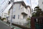 KOMACHI SUITESの間取り画像