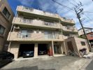 横浜元町ガーデン18の間取り画像