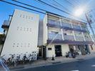 コンフォート由比ヶ浜の間取り画像